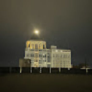 Meet your Posher, Spencer